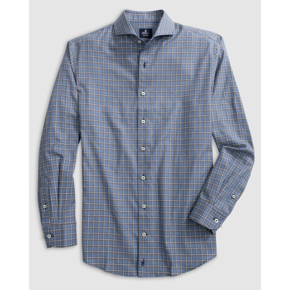 Top Shelf Button Up Shirt - Blaine, Size: M